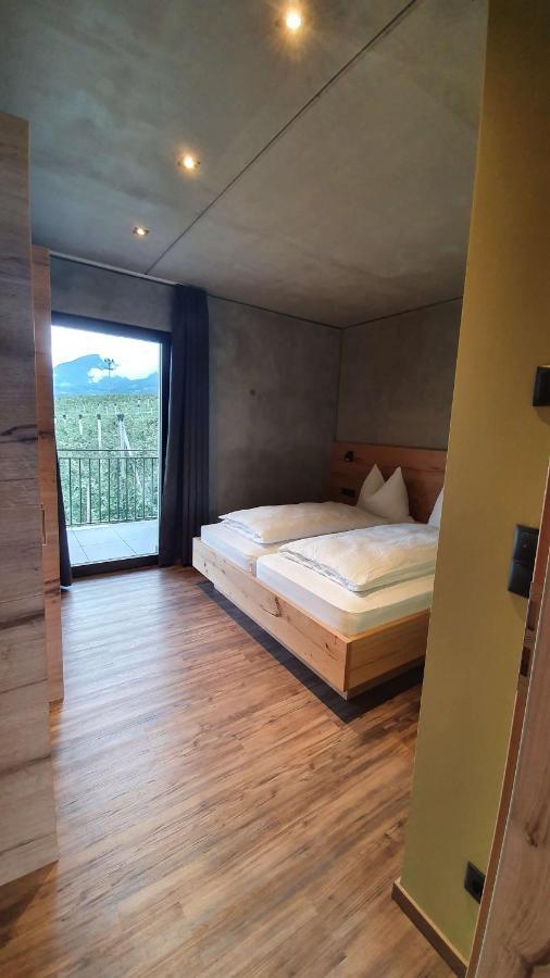 Haus Sonnegg Apartment มาร์เลงโก ภายนอก รูปภาพ