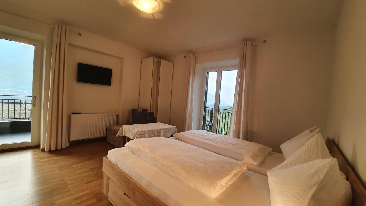 Haus Sonnegg Apartment มาร์เลงโก ภายนอก รูปภาพ
