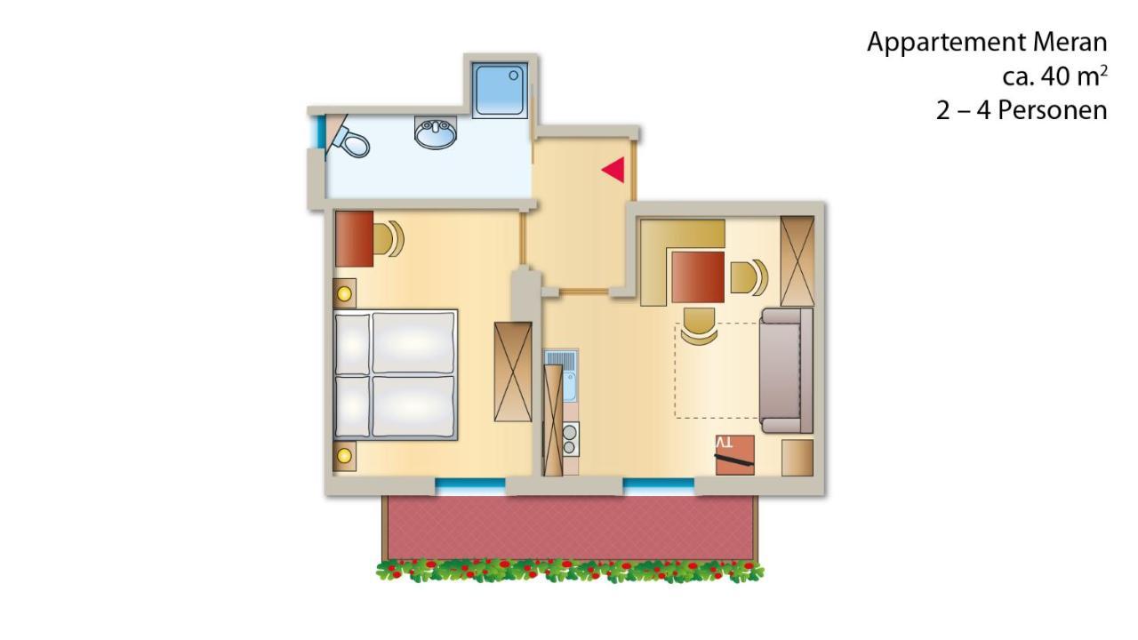 Haus Sonnegg Apartment มาร์เลงโก ภายนอก รูปภาพ