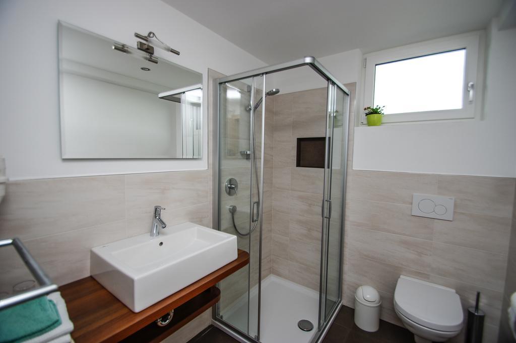 Haus Sonnegg Apartment มาร์เลงโก ภายนอก รูปภาพ