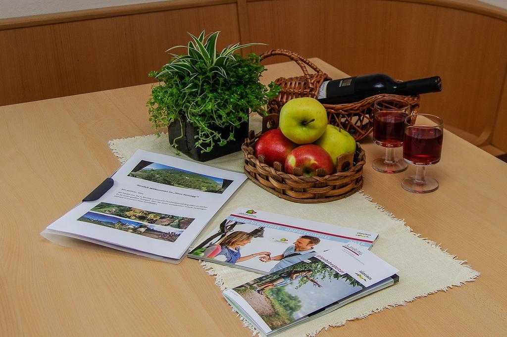 Haus Sonnegg Apartment มาร์เลงโก ภายนอก รูปภาพ
