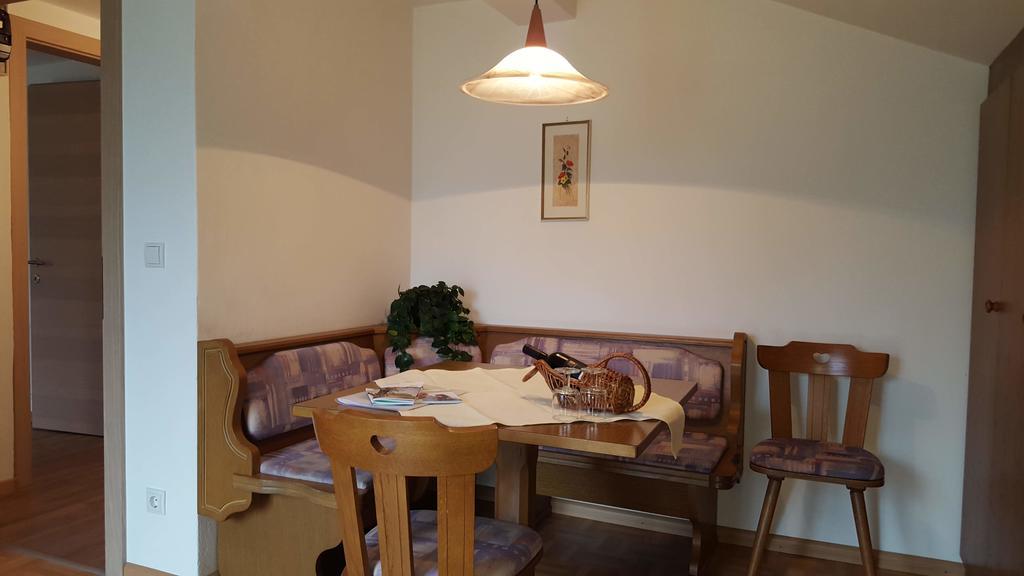 Haus Sonnegg Apartment มาร์เลงโก ภายนอก รูปภาพ