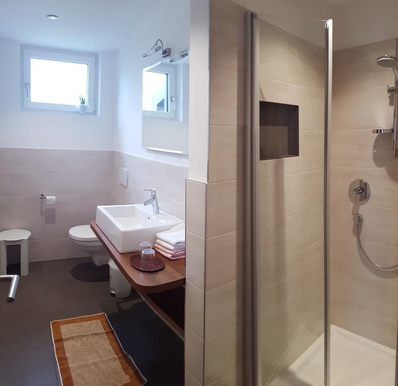 Haus Sonnegg Apartment มาร์เลงโก ภายนอก รูปภาพ